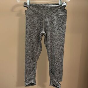 Manduka workout pants
